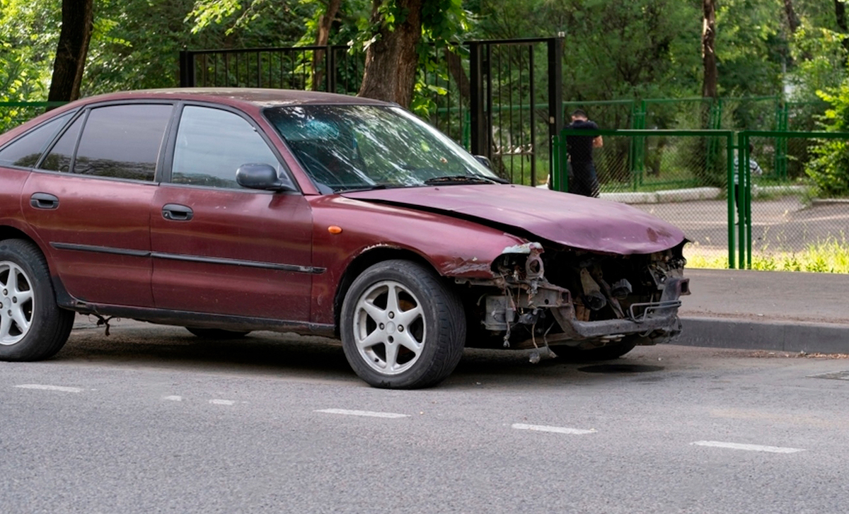 Более 200 погибших в дорожных авариях в Казахстане в этом году - министерство