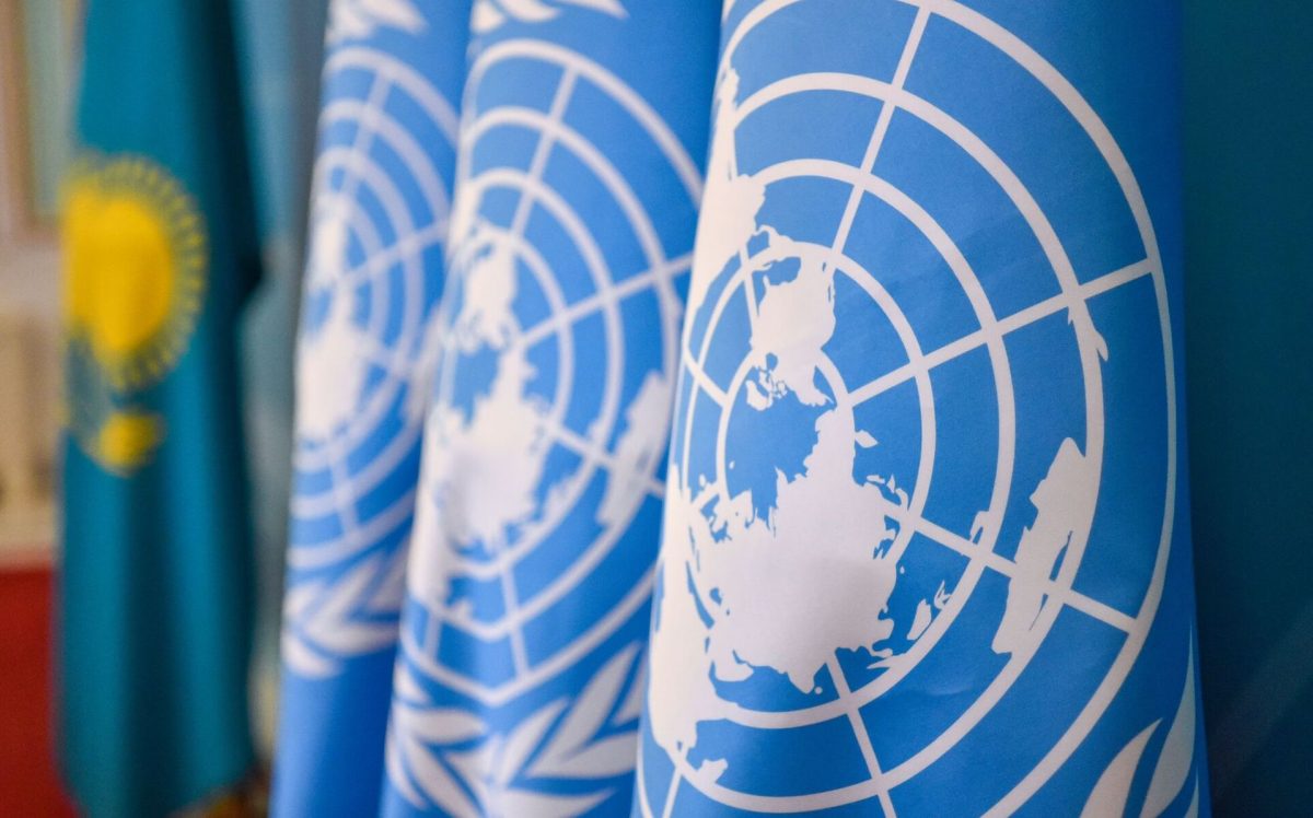 Казахстан отмечает 31 год со дня вступления в ООН: приверженность международным принципам