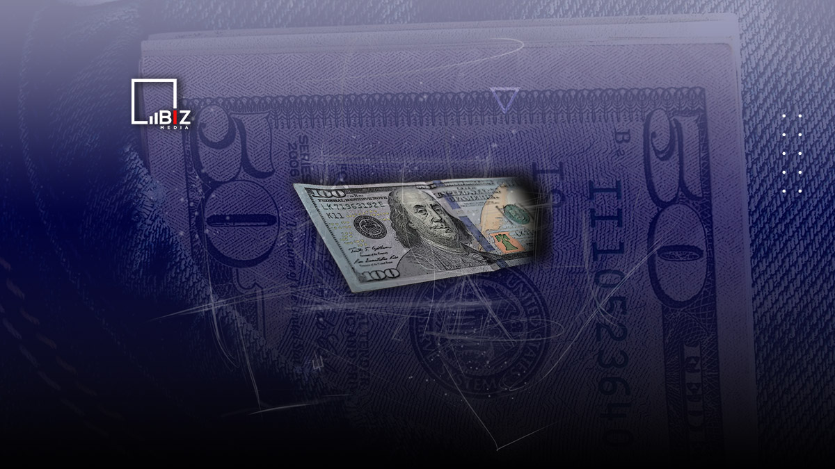 Национальный банк установил официальные курсы доллара и рубля на 3 марта 2023