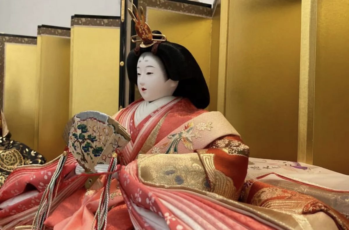 Посольство Японии в Казахстане отмечает традиционный фестиваль девушек, подчеркивает прочные двусторонние связи
