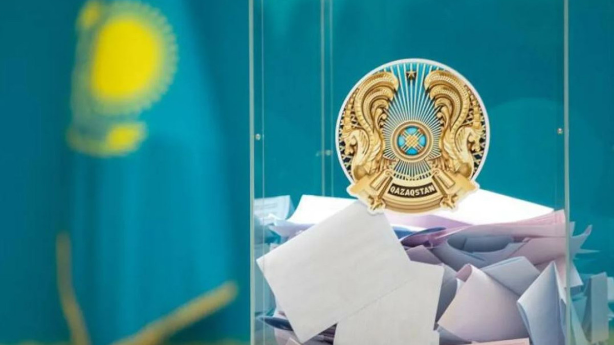 Выборы в Казахстане: самовыдвиженцы претендуют на места в Парламенте и маслихатах