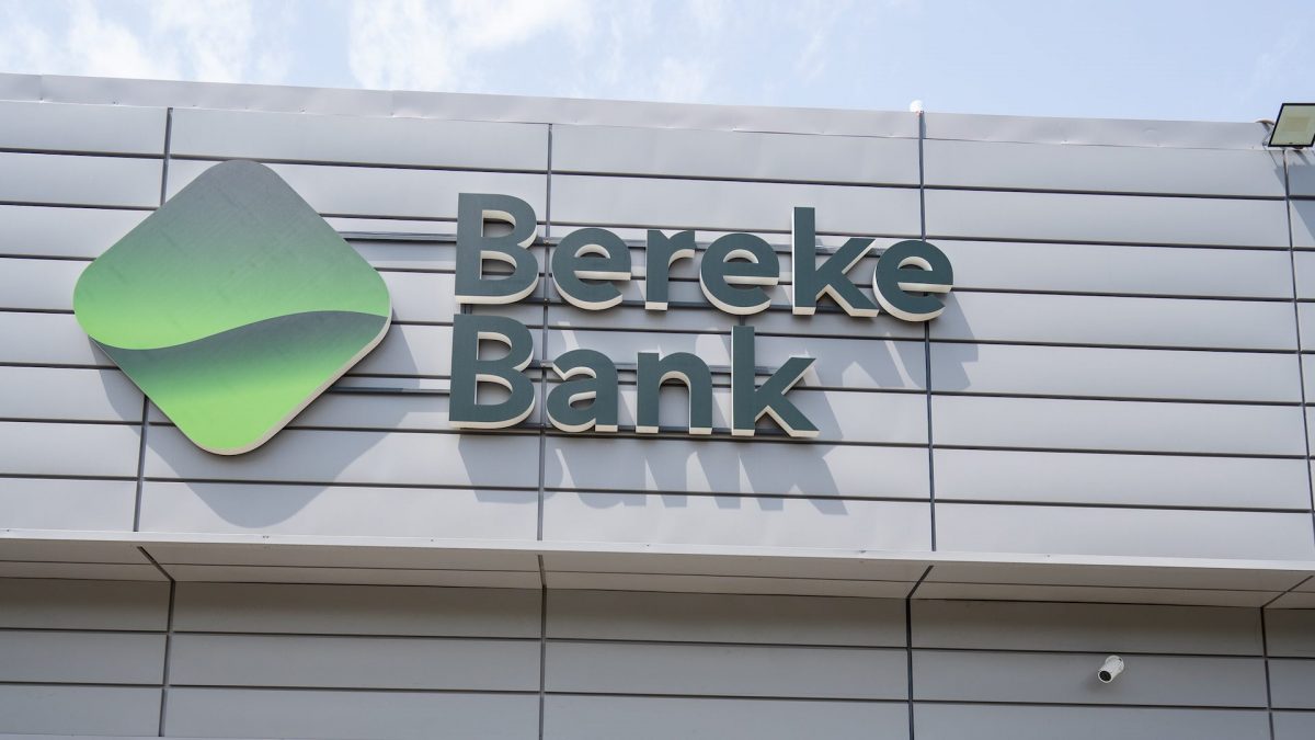 Bereke Bank открывает счета иностранным гражданам, согласно законодательству Республики Казахстан и установленным Национальным банком РК, правилам