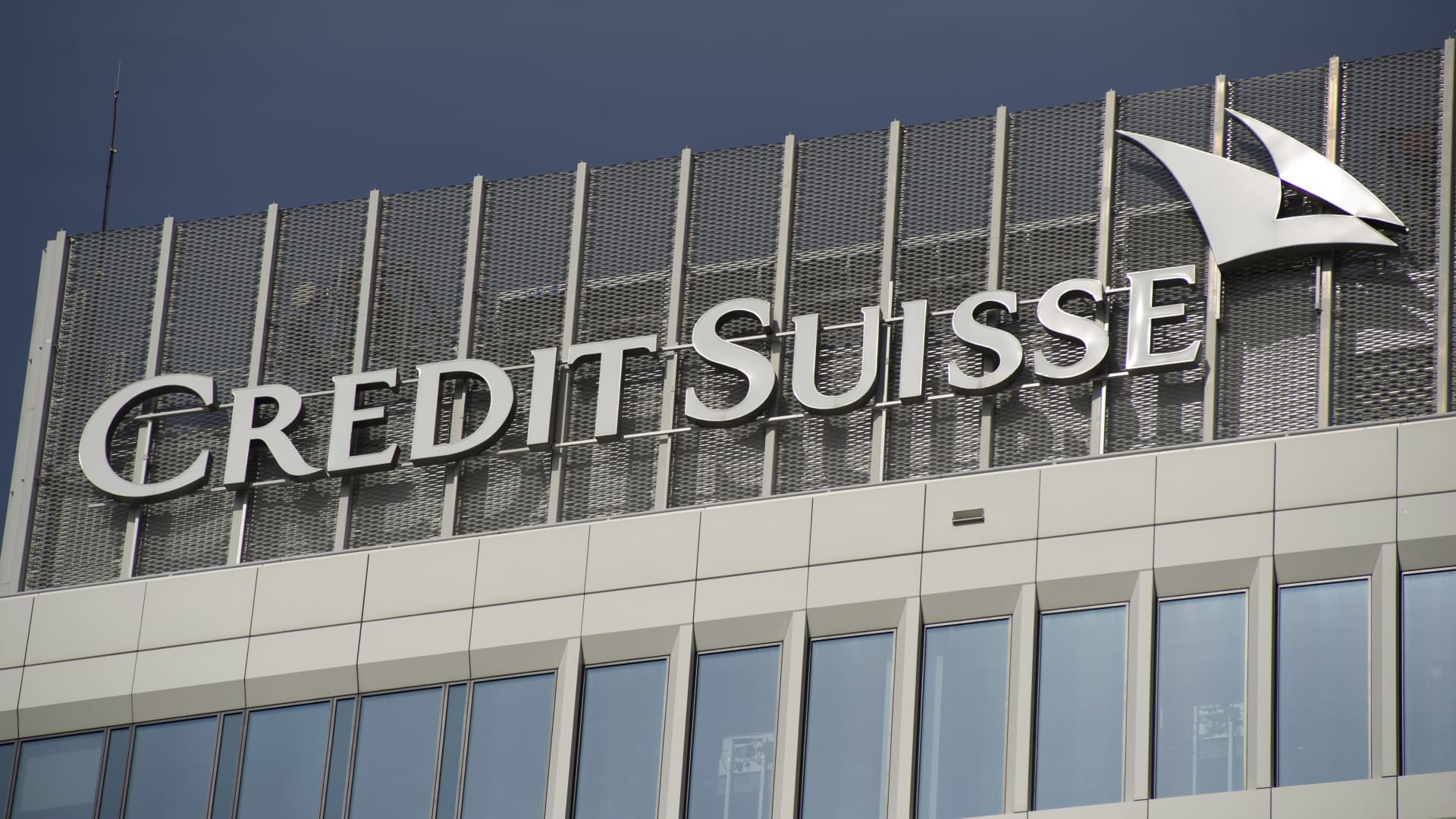 Credit Suisse обязан выплатить почти 1 млрд долларов экс-премьеру Грузии - Bizmedia.kz