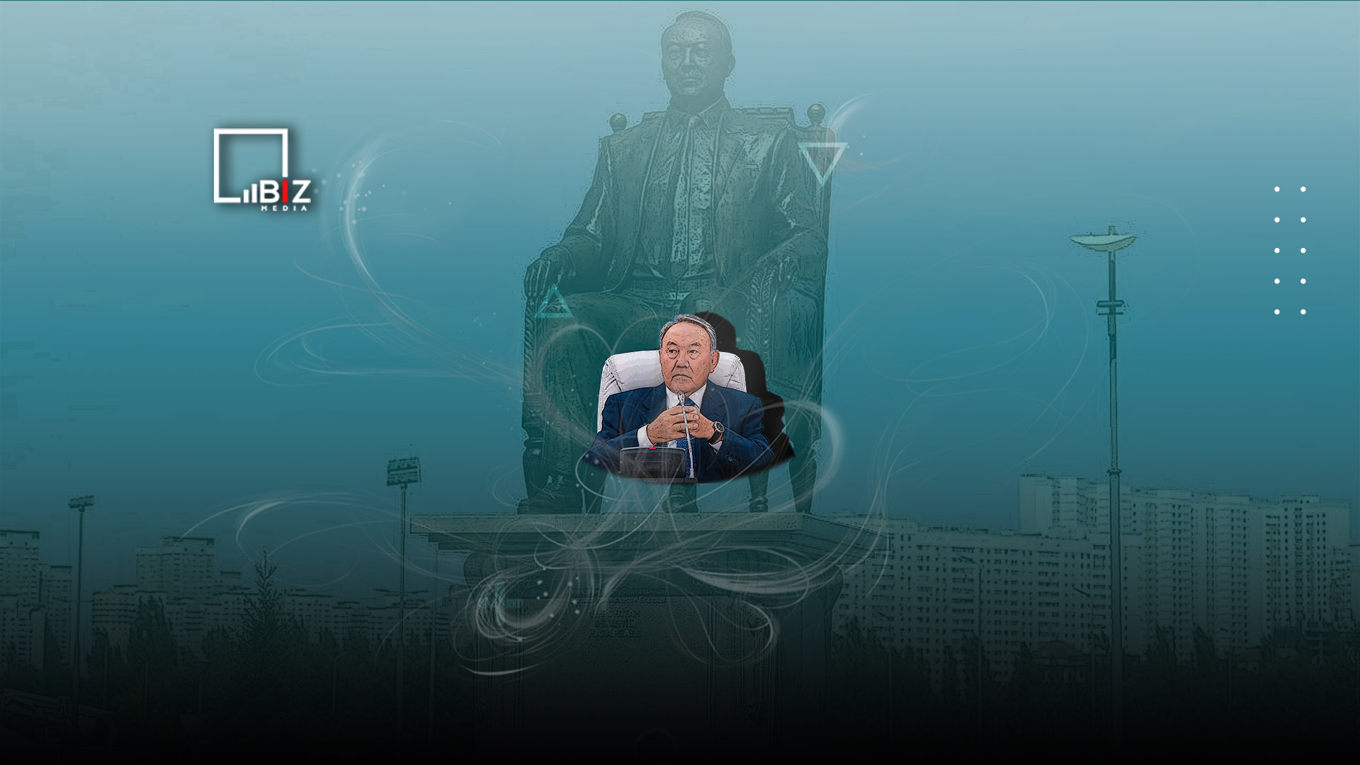 В Казахстане намерены отменить уголовное наказание за оскорбление Назарбаева