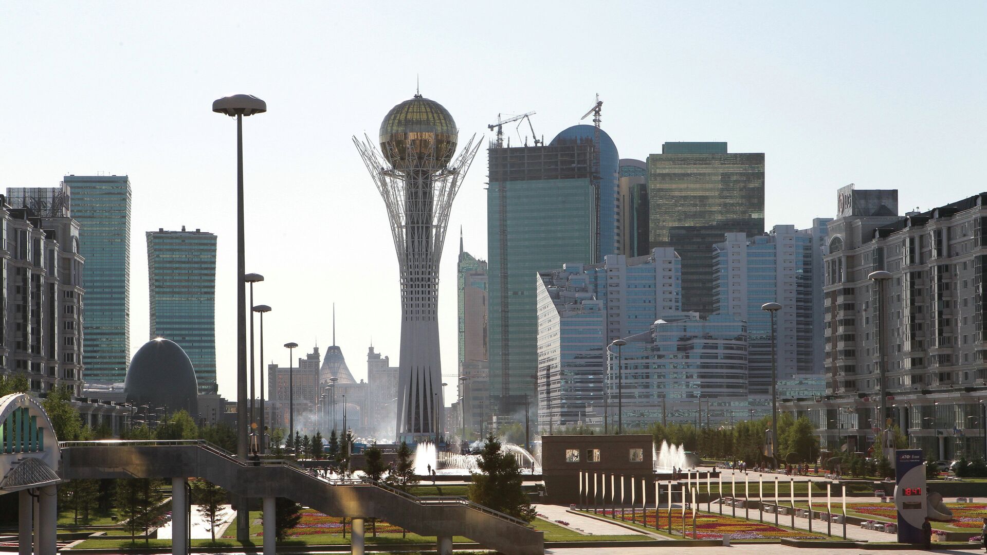 Четыре дня отдохнут казахстанцы на День столицы 1 июля - Bizmedia.kz