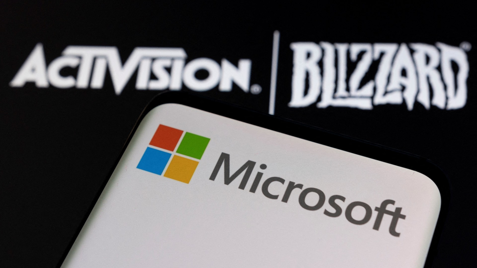 Рассмотрение апелляции Microsoft по сделке с Activision запланировано на июль