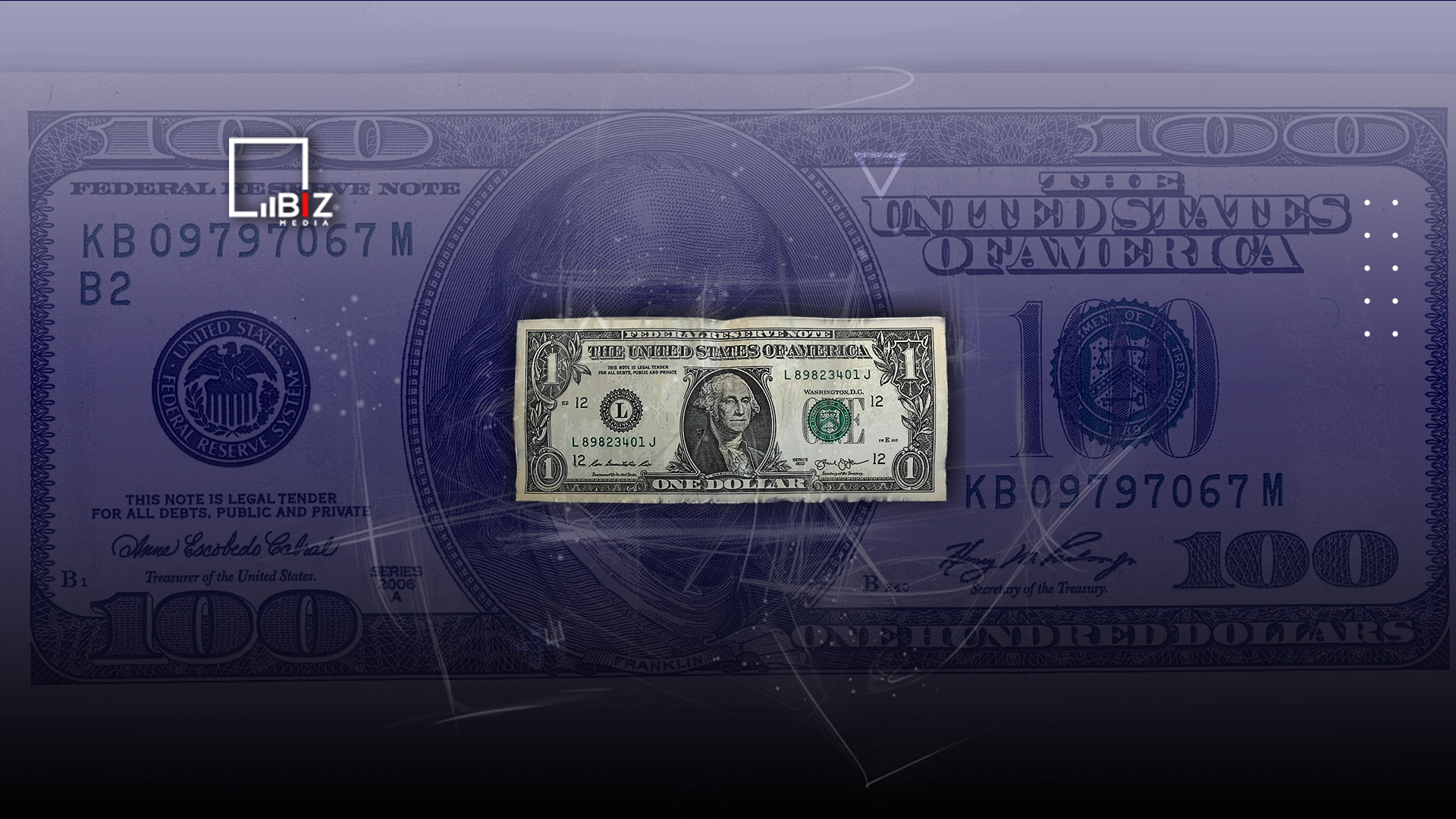 Средневзвешенный курс доллара к тенге по итогам торгов на KASE в понедельник, 5 июня