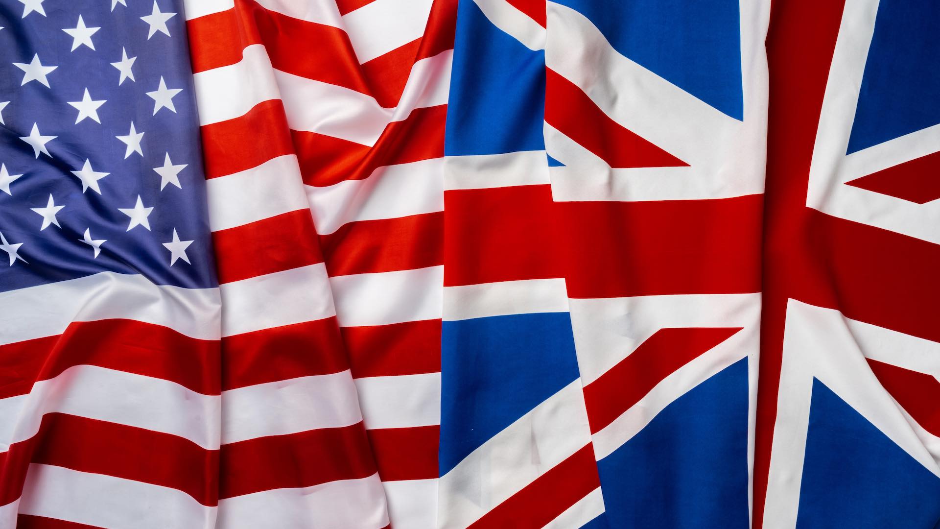 США и Великобритания подписали договор о снижении уязвимости цепочек поставок