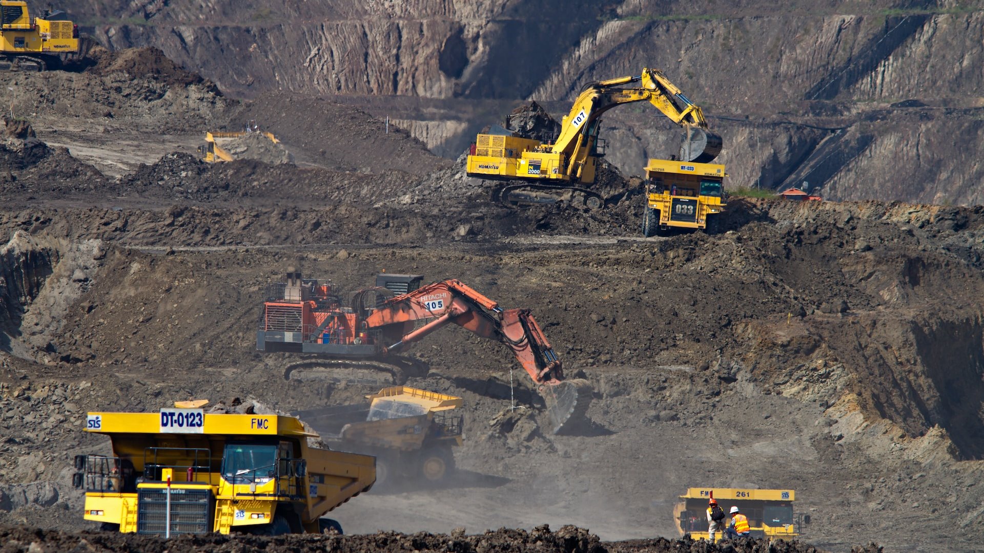 В Казахстане планируется повысить налог на добычу полезных ископаемых - Bizmedia.kz