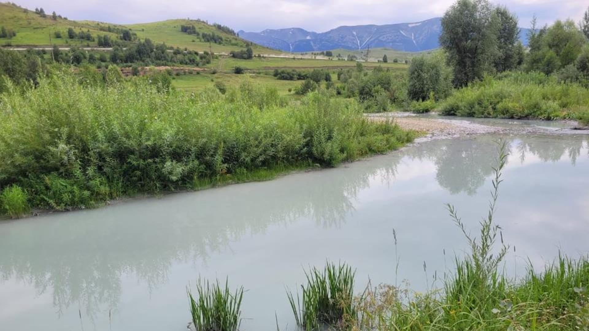 Открыта внеплановая проверка в отношении «Казцинк» из-за загрязнения реки Филиповка