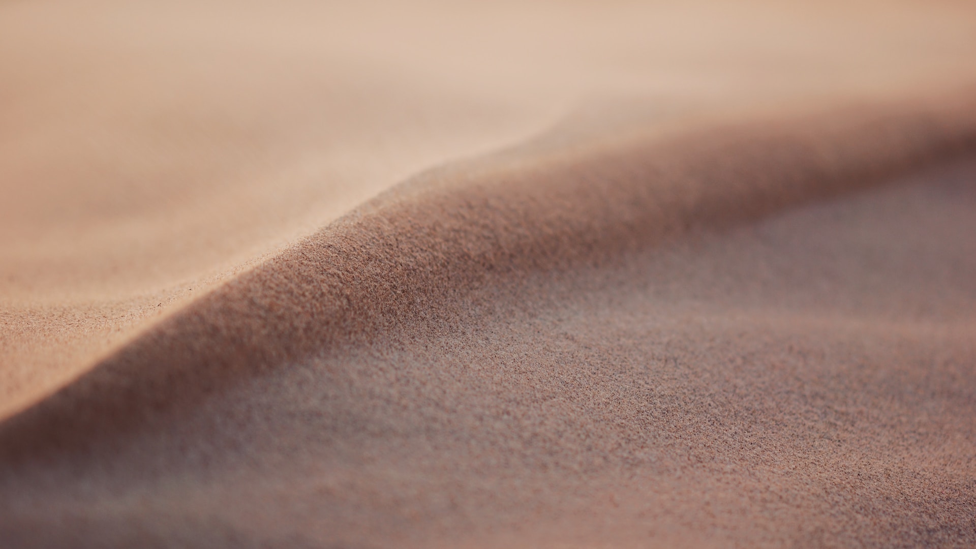 Село в Атырауской области грозит засыпать песчаными дюнами