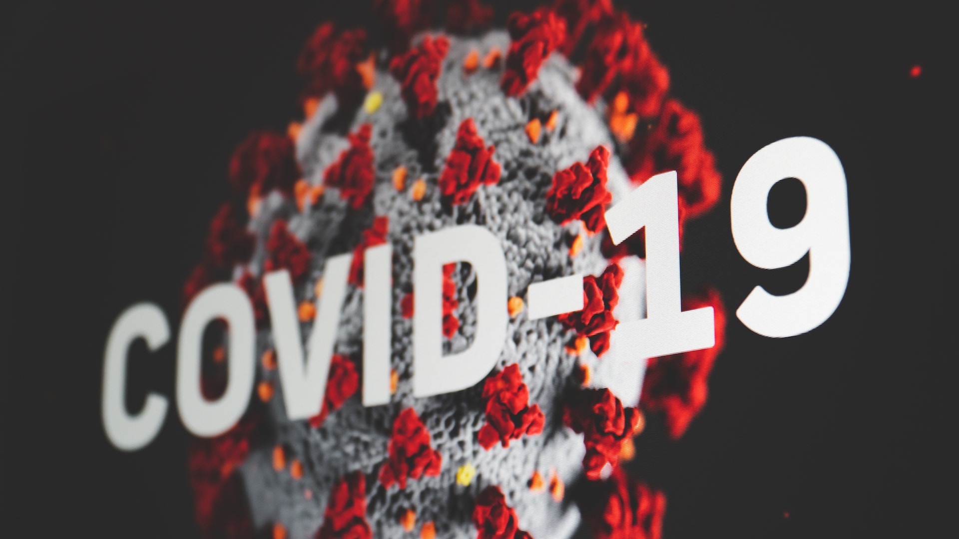 Ученые обнаружили самый мутировавший вариант Covid-19 в истории пандемии