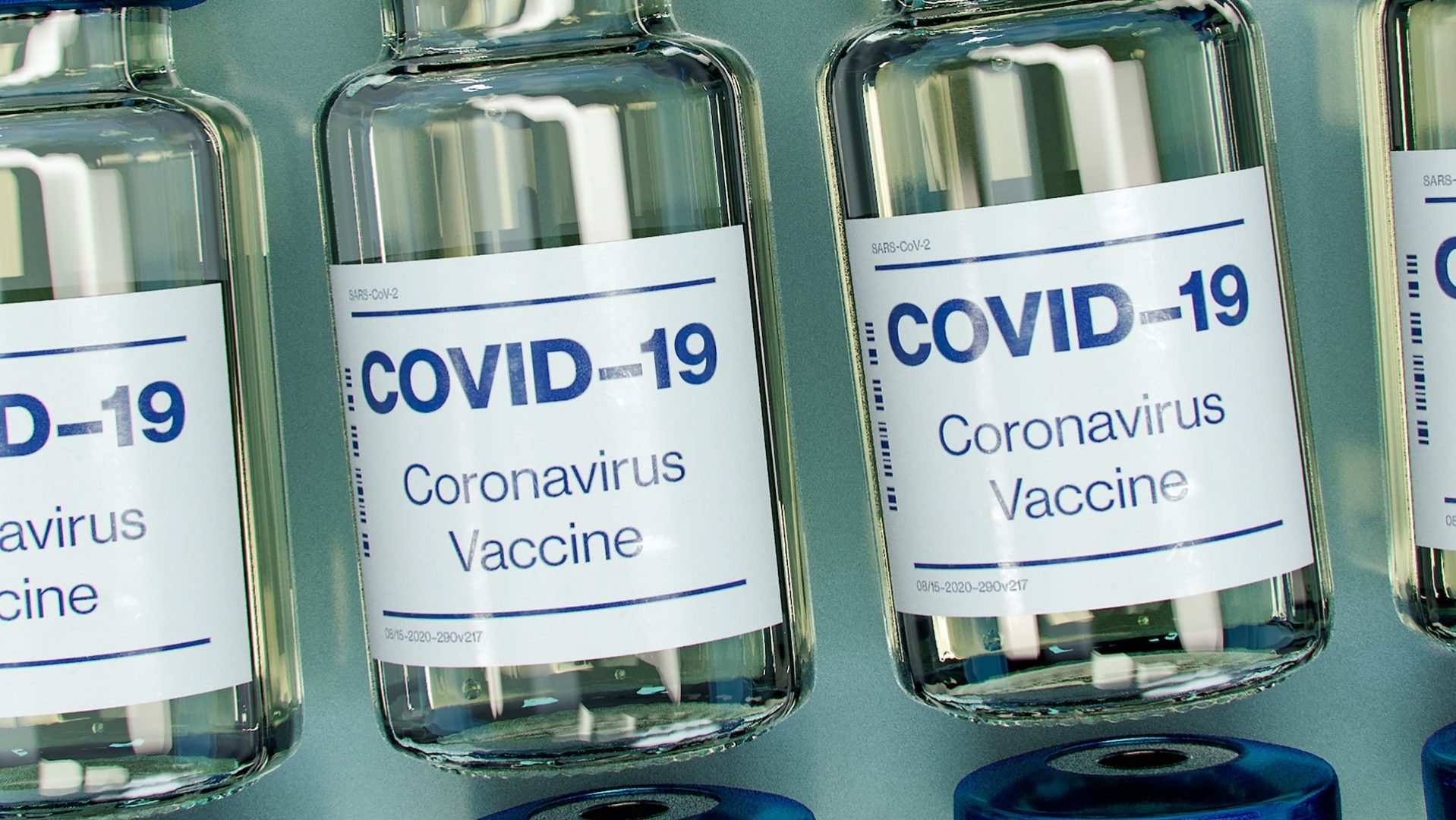 В РК до конца года пропадут вакцины от COVID-19 на