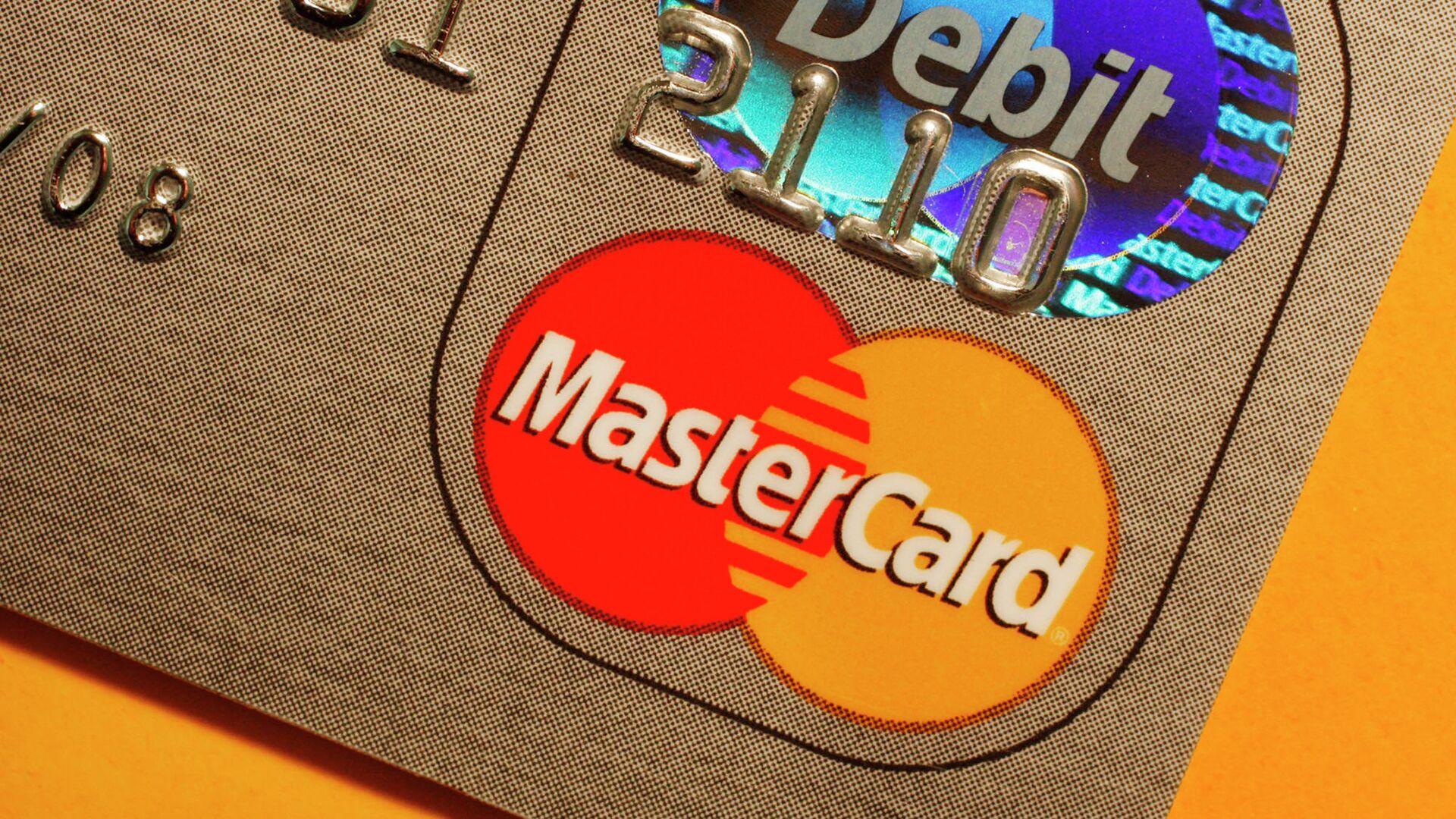 Bereke Bank разрешили работать с картами MasterCard