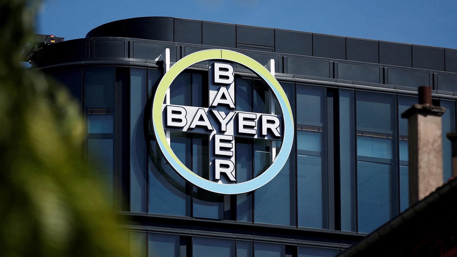Чистая прибыль Bayer снизилась в десять раз в первом полугодии
