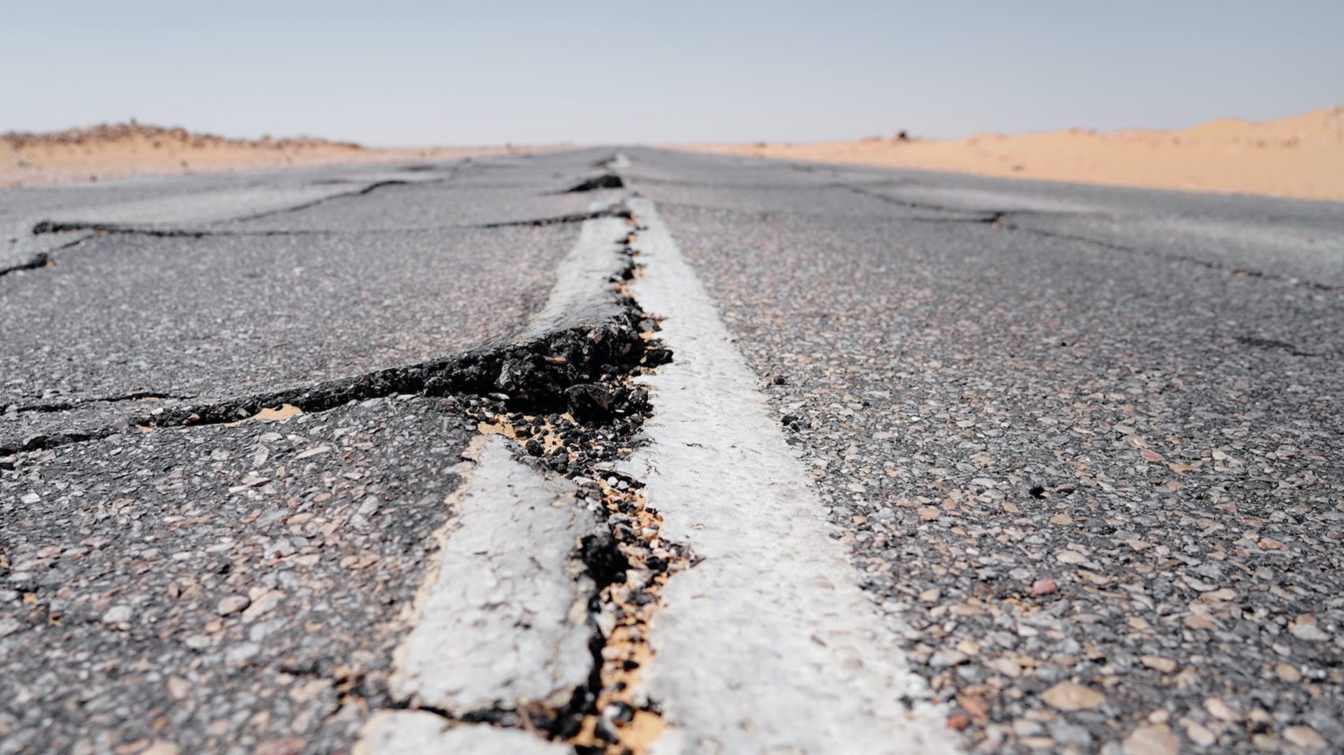 В 800 километрах от Алматы произошло новое землетрясение