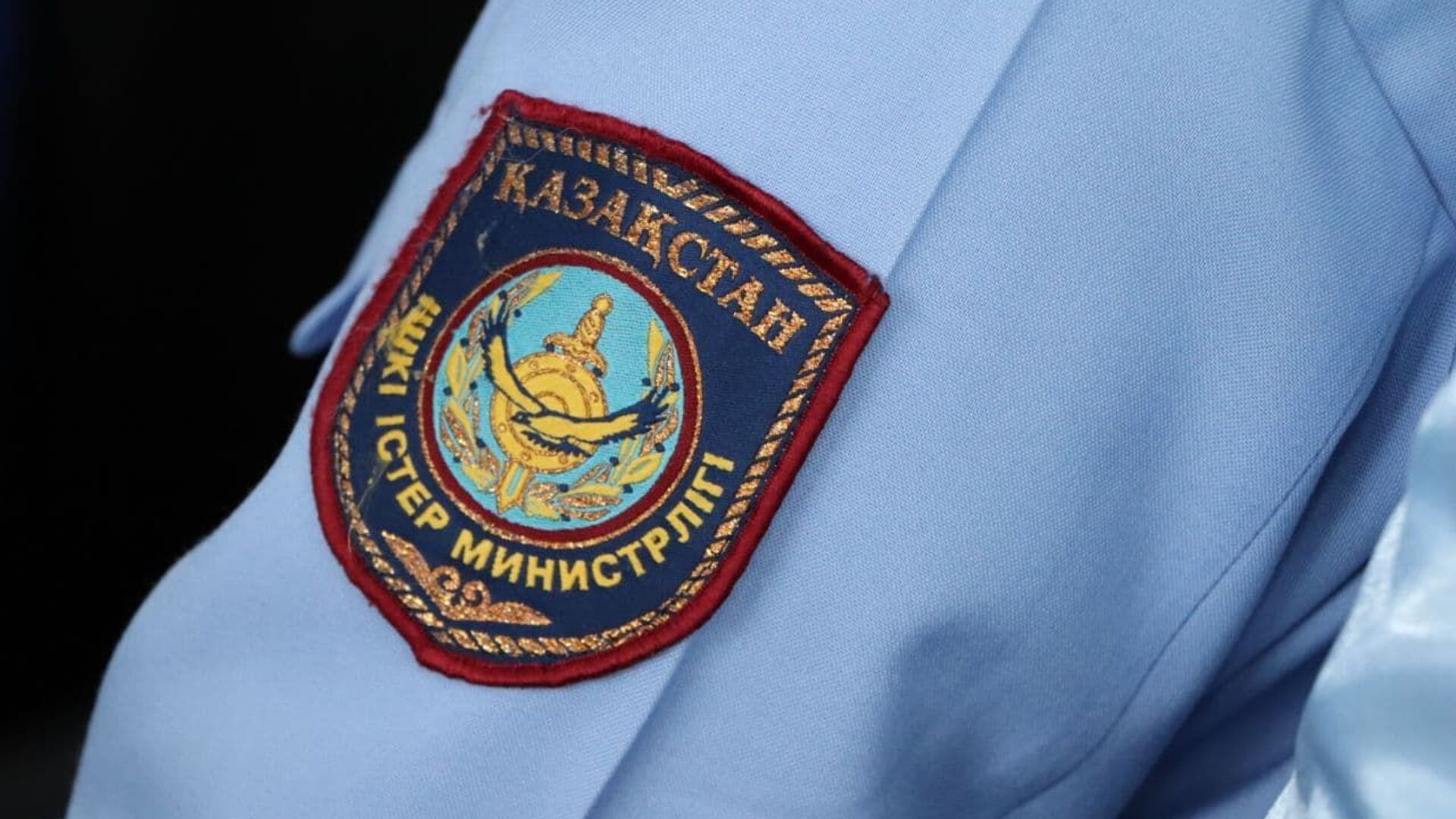 Кадровые перестановки в департаменте полиции Костанайской области - Bizmedia.kz