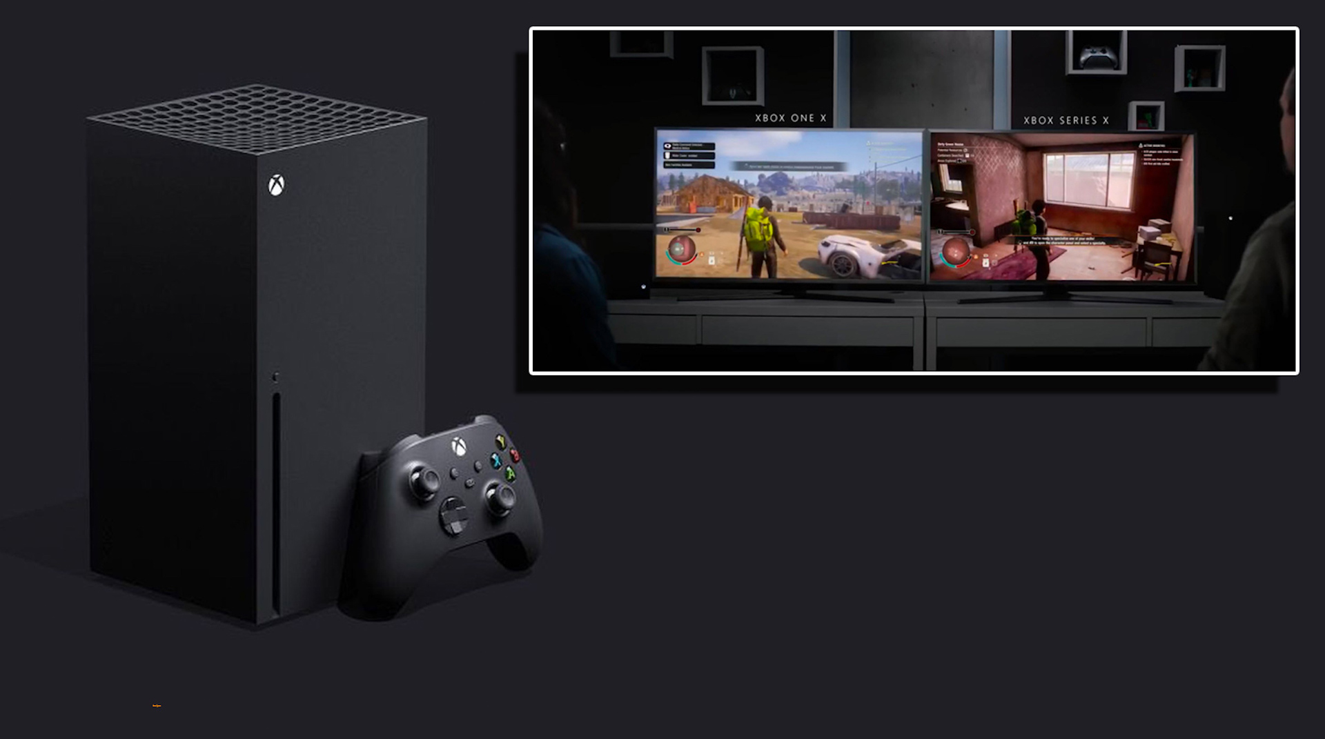 Microsoft разрабатывает новую модель Xbox Series X без дисковода