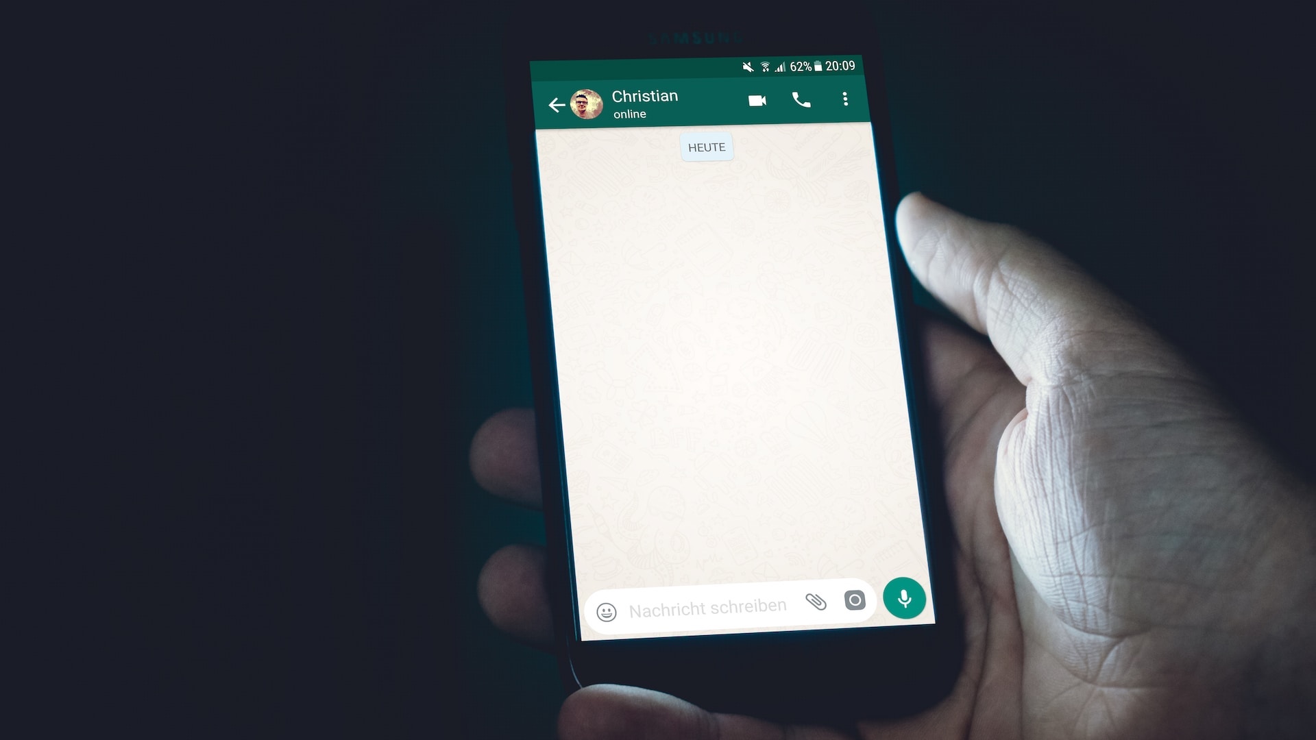 WhatsApp представляет новую функцию для повышения приватности звонков