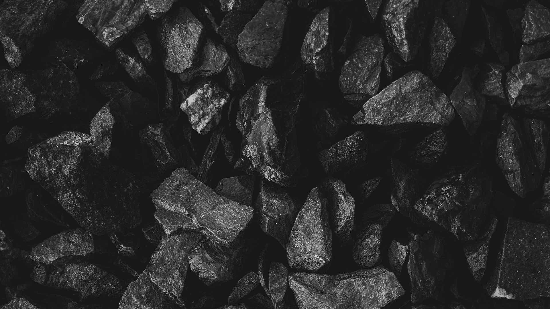 Экспорт угля сократился на 20% в натуральном выражении и на 19% — в денежном