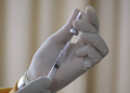 Эпидемиологи Алматы рекомендуют вакцинироваться против гриппа