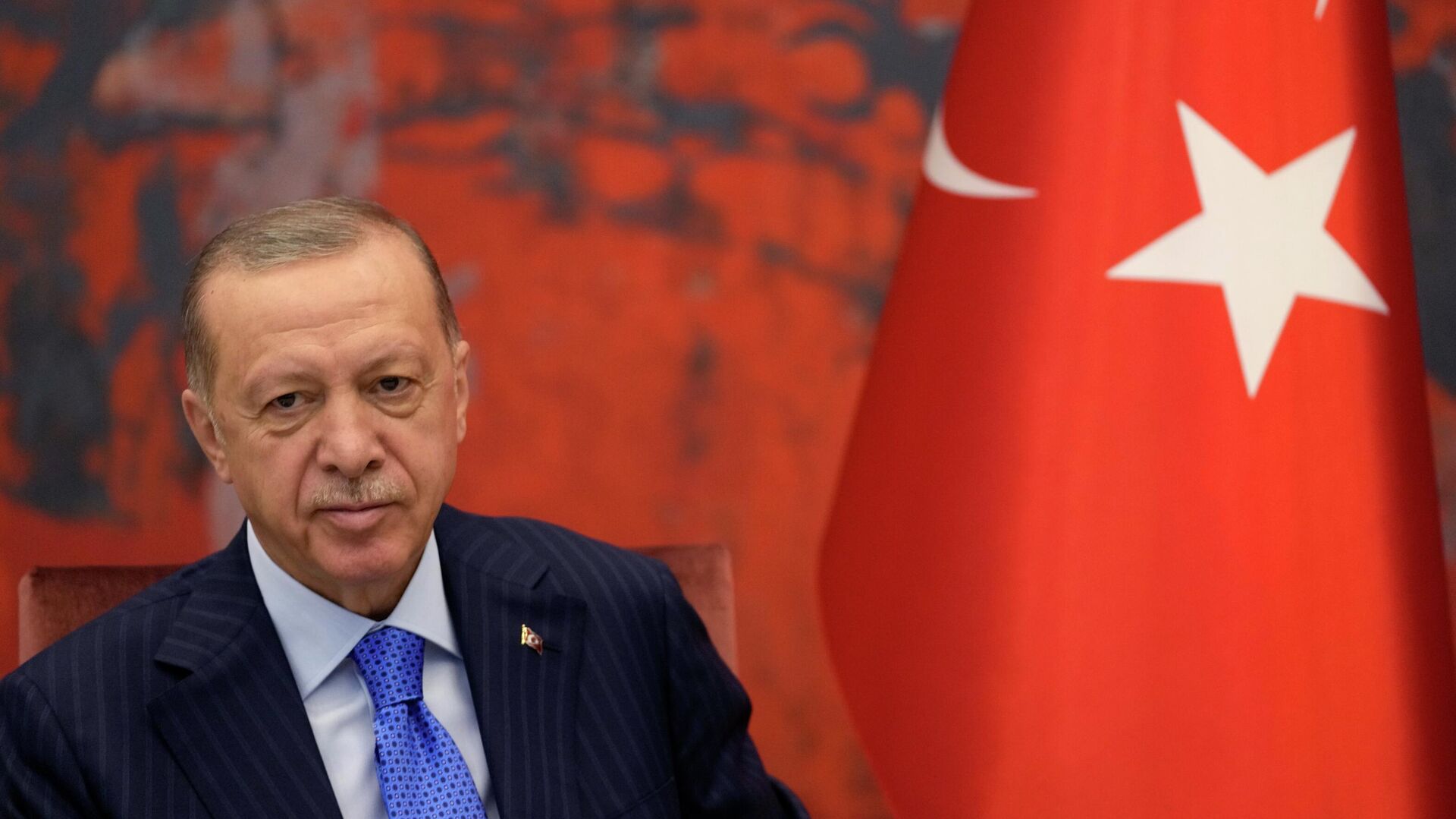 Эрдоган призывает лидеров G20 удовлетворить требования России для возобновления зерновой сделки