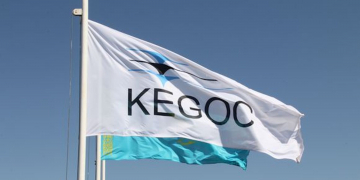 KEGOC планирует провести SPO на Казахстанской фондовой бирже: предложение акций по цене 1 482 тенге
