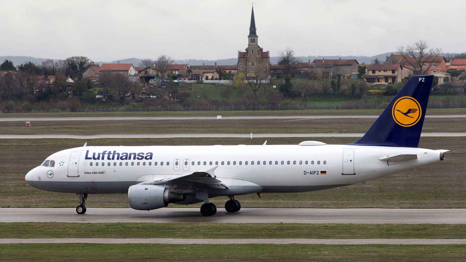 Lufthansa Group откроет представительство в Алматы 1 октября 2023 года
