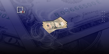 Средневзвешенный курс доллара к тенге по итогам торгов на KASE в понедельник, 25 сентября