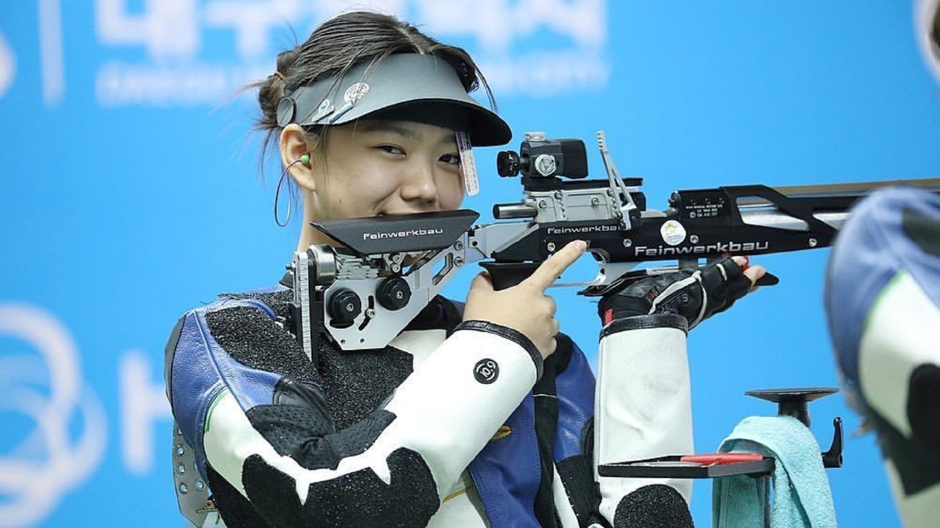 Стрелки принесли Казахстану шестую медаль на Азиатских играх - Bizmedia.kz