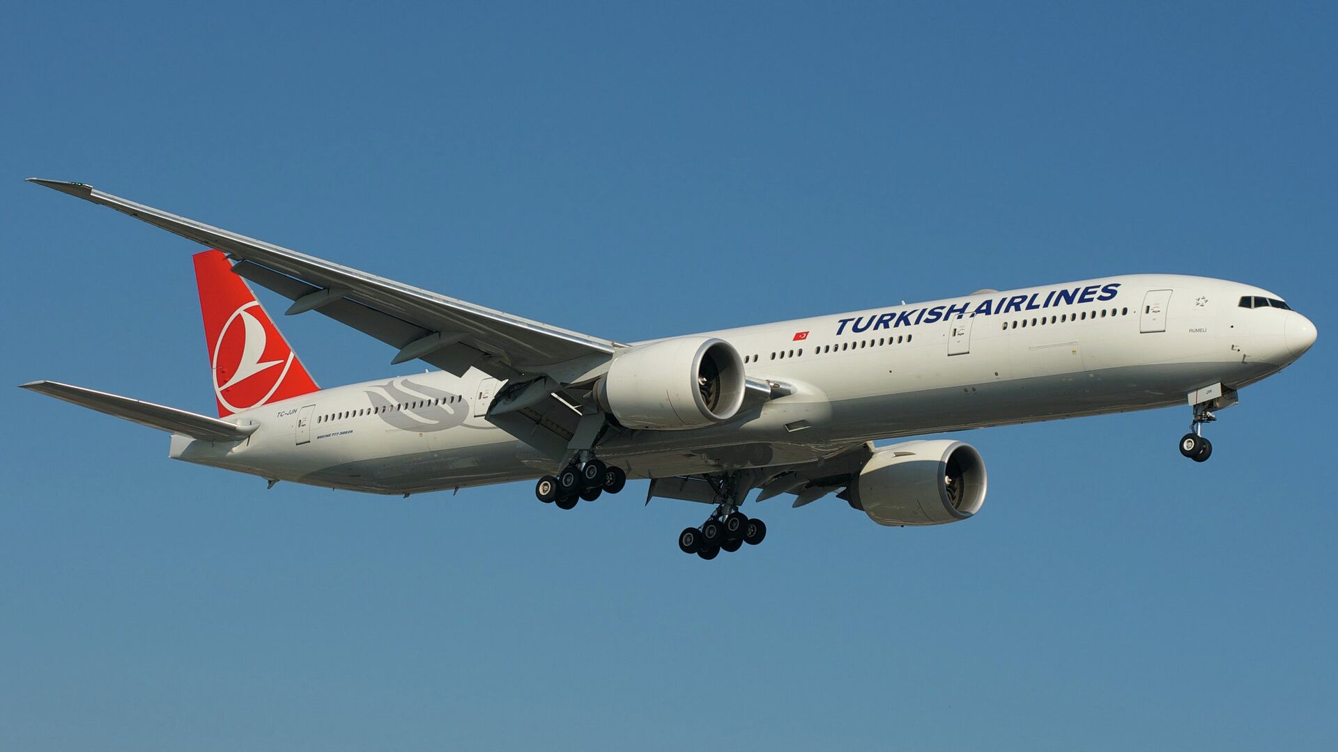 Turkish Airlines планирует увеличить количество рейсов в Казахстан и открывает новую авиакомпанию