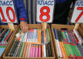 В Актобе полторы тысячи школьников остались без учебников - Bizmedia.kz
