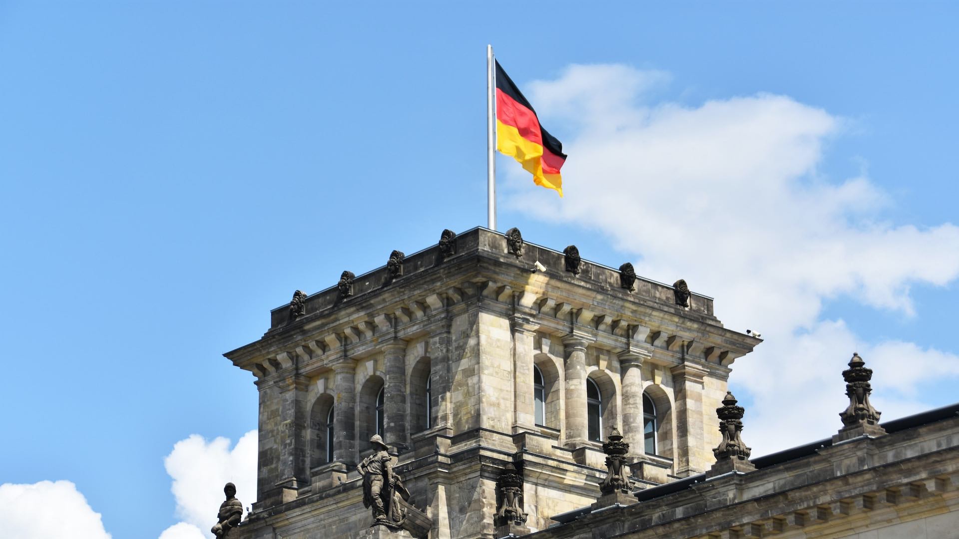 В Германии планируют вернуть повышенный НДС на газ