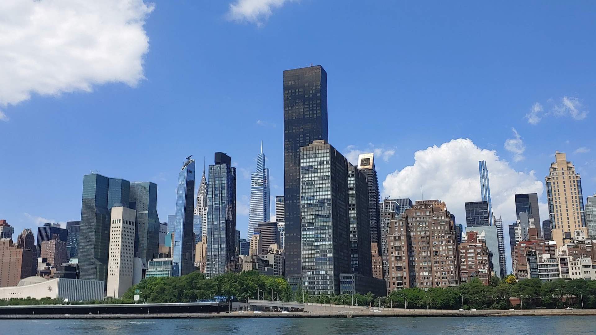 В Нью-Йорке изменены правила аренды жилья: ограничение на количество постояльцев — не более двух