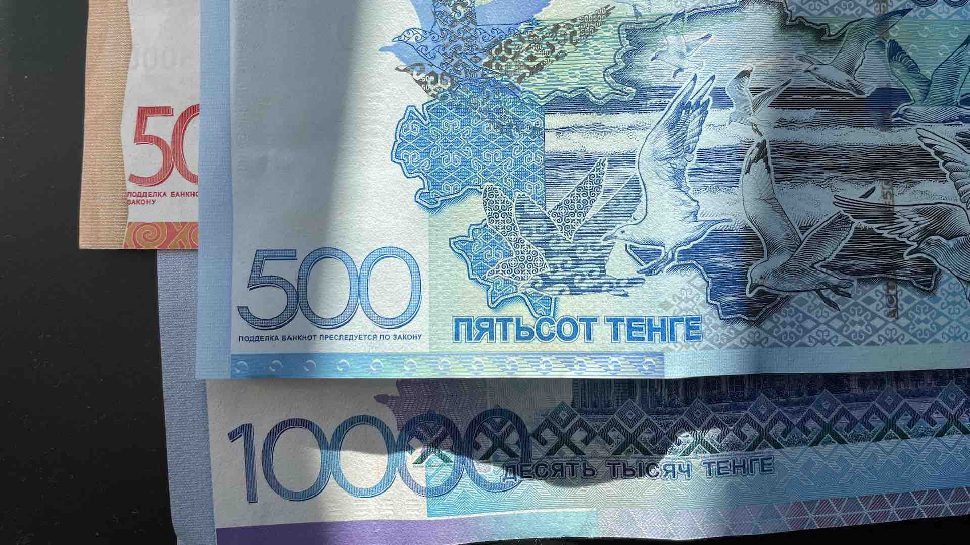 Правительство Казахстана планирует повысить НДС