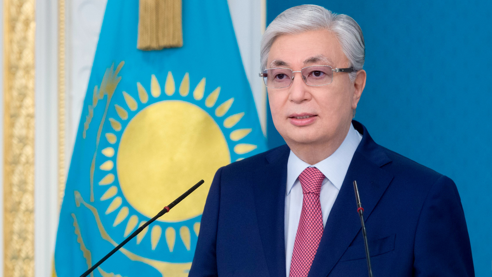 Токаев выразил благодарность главам иностранных государств за соболезнования и поддержку - Bizmedia.kz