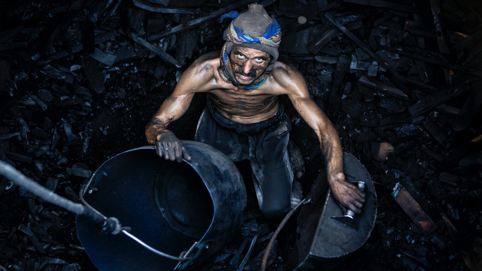 Жакупова назвала условие, при котором шахтеры смогут выйти на пенсию в 55 лет