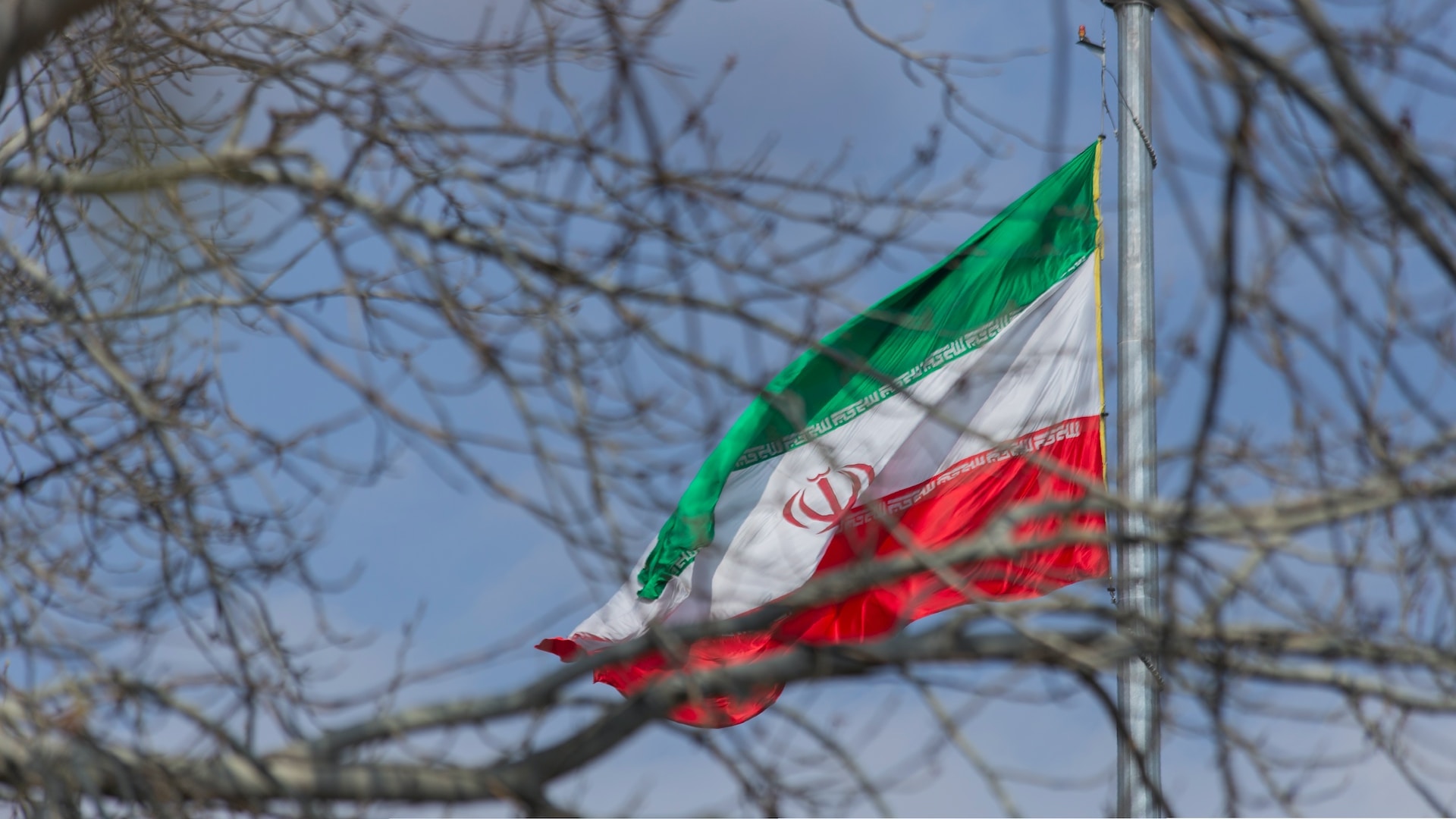 17-летнего иранского подростка казнили за совершение насилия над детьми