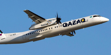 Авиакомпания Qazaq Air возобновит регулярные рейсы из Астаны в Жезказган