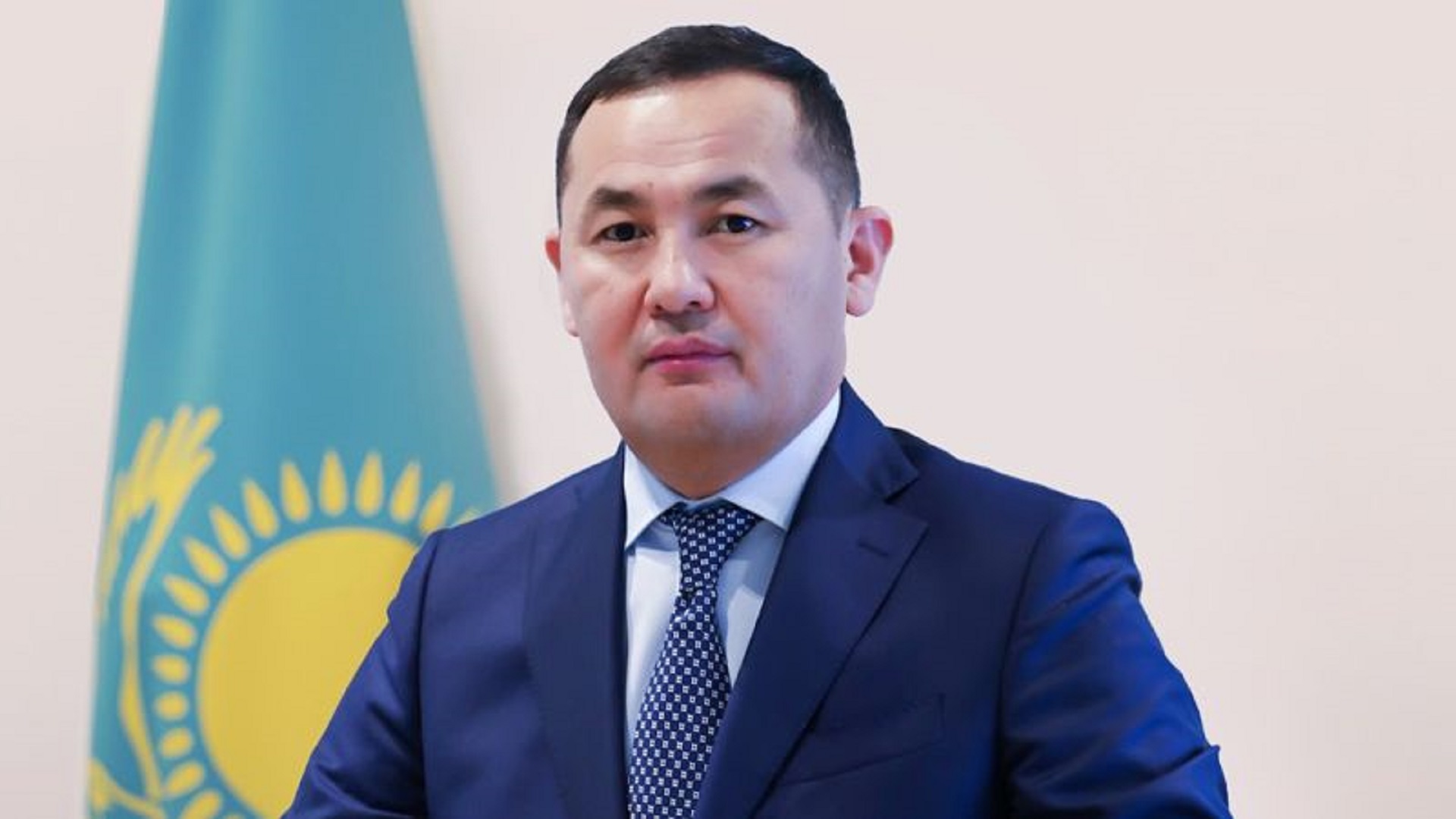 Бывший вице-министр получил пост в акимате Шымкента - Bizmedia.kz