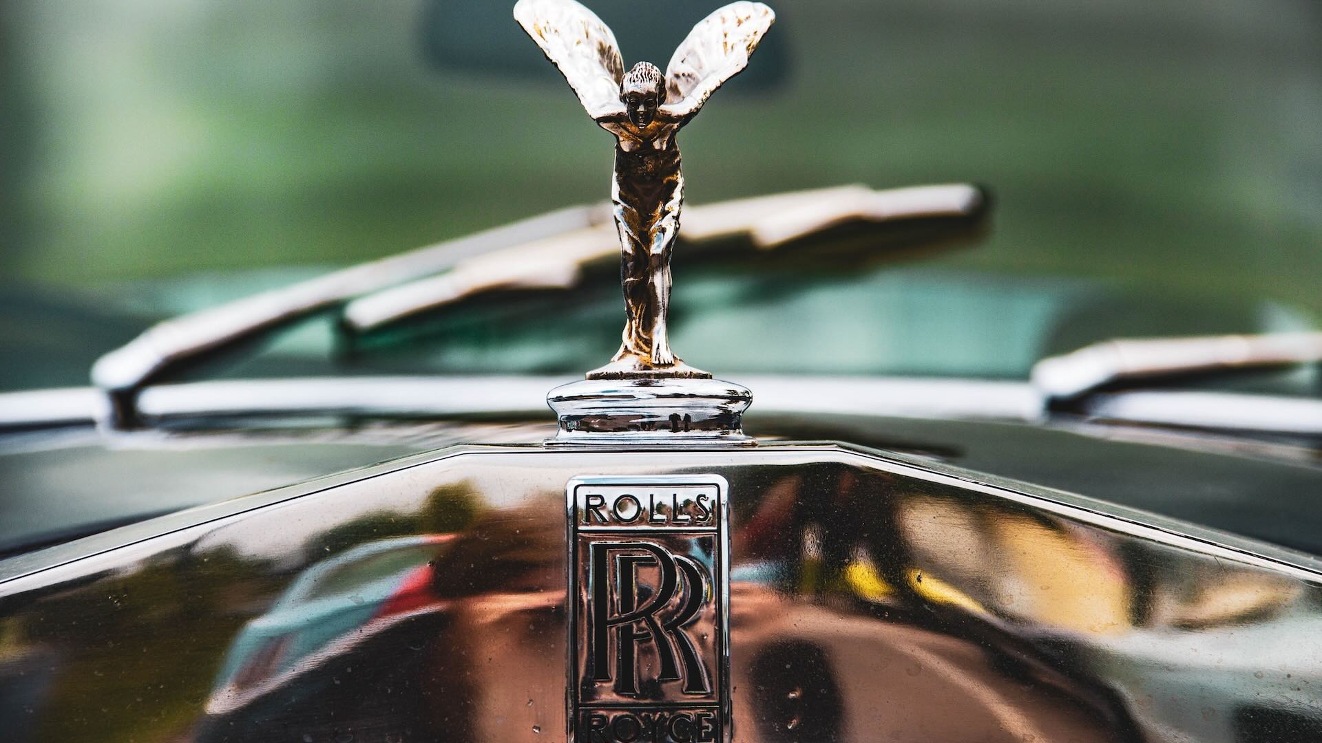 Компания Rolls-Royce планирует удвоить свою прибыль к 2027 году