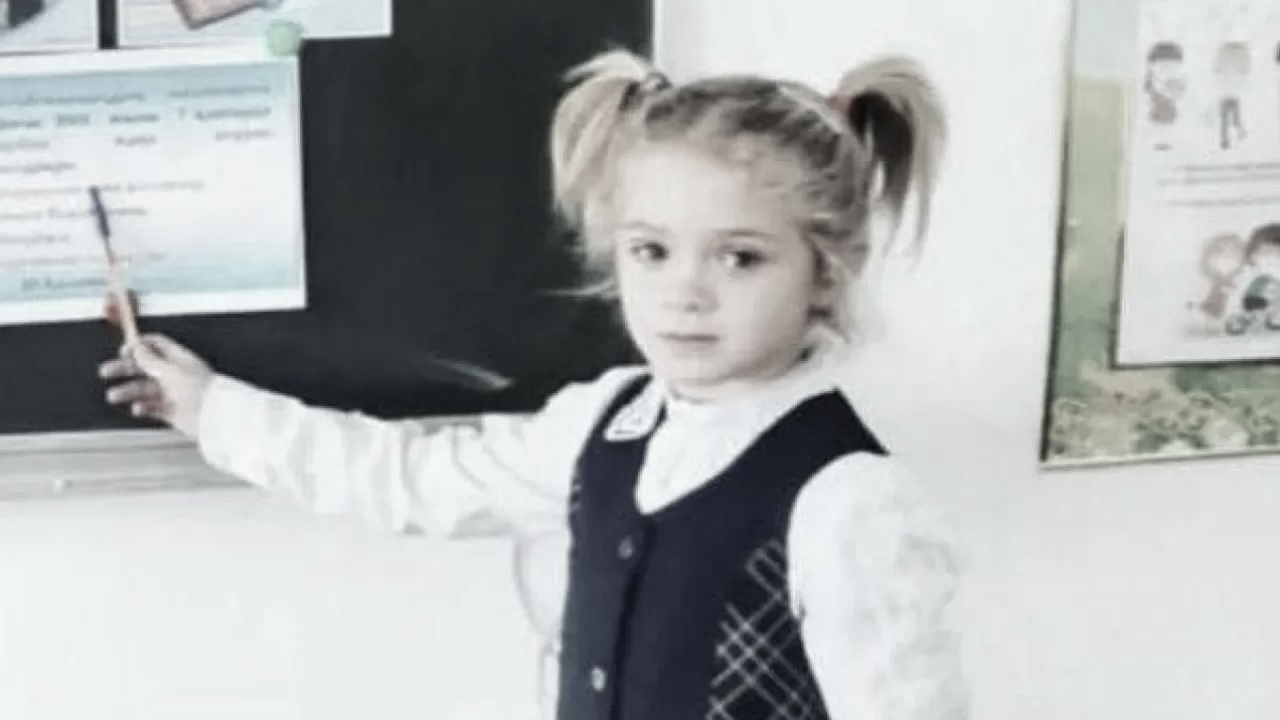 Полиция подтвердила, что мать причастна к убийству своей дочери - семилетней Миланы Давыдовой