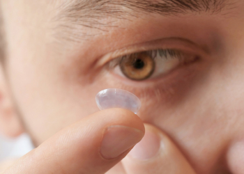 Разработан новый метод борьбы с глазными заболеваниями