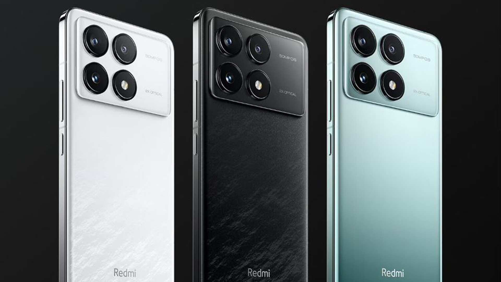 Redmi K70 Pro будет оснащен мощным процессором Snapdragon и впечатляющим ярким дисплеем