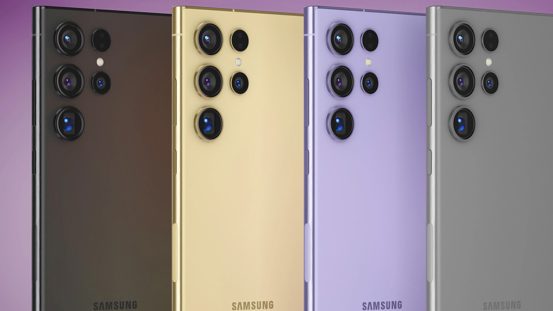 Samsung готовит ответ Apple: новая серия Galaxy S24 с инновационным искусственным интеллектом