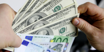 Сколько стоят доллар, евро и рубль в обменниках Казахстана 29 ноября - Bizmedia.kz