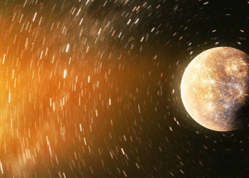 Тайны полюса Меркурия: ученые раскрывают новые загадки планеты
