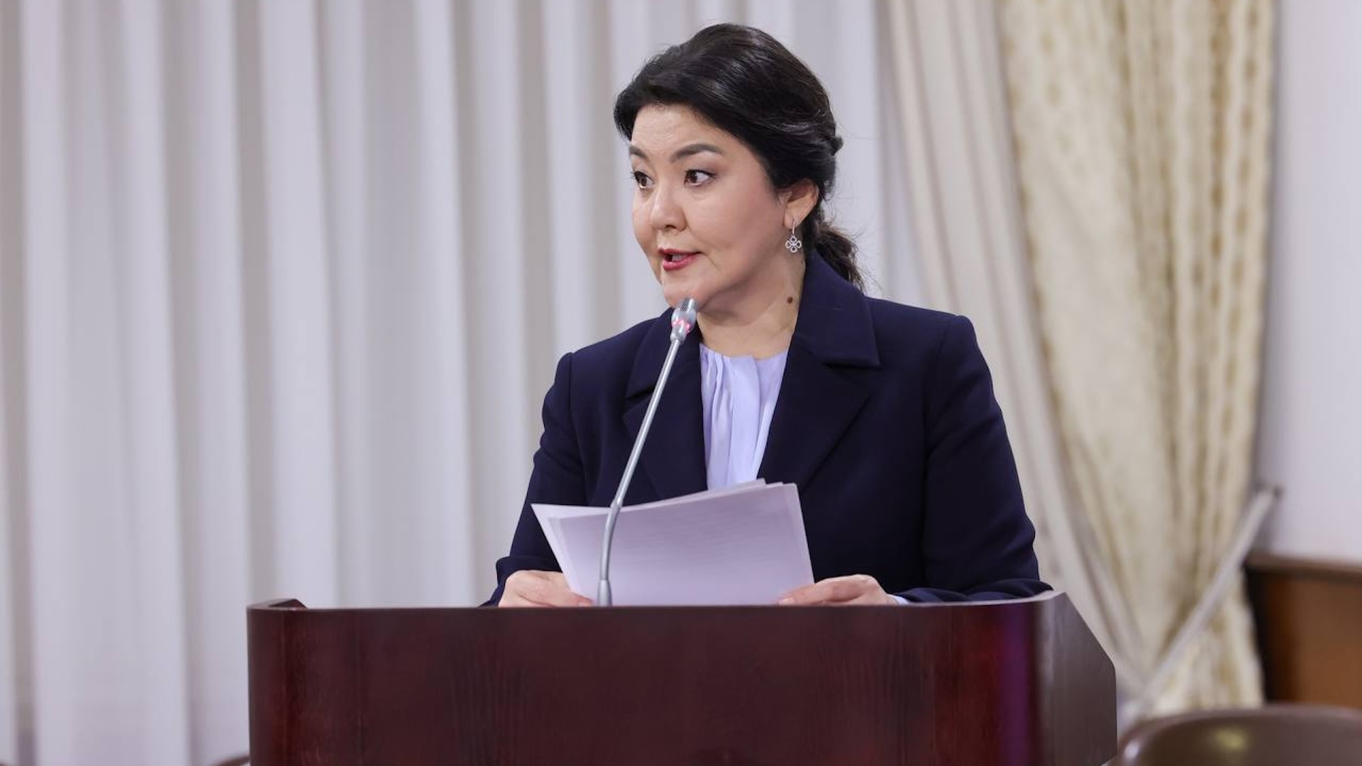 В Минздраве опровергли слухи о платной вакцинации против кори в Казахстане