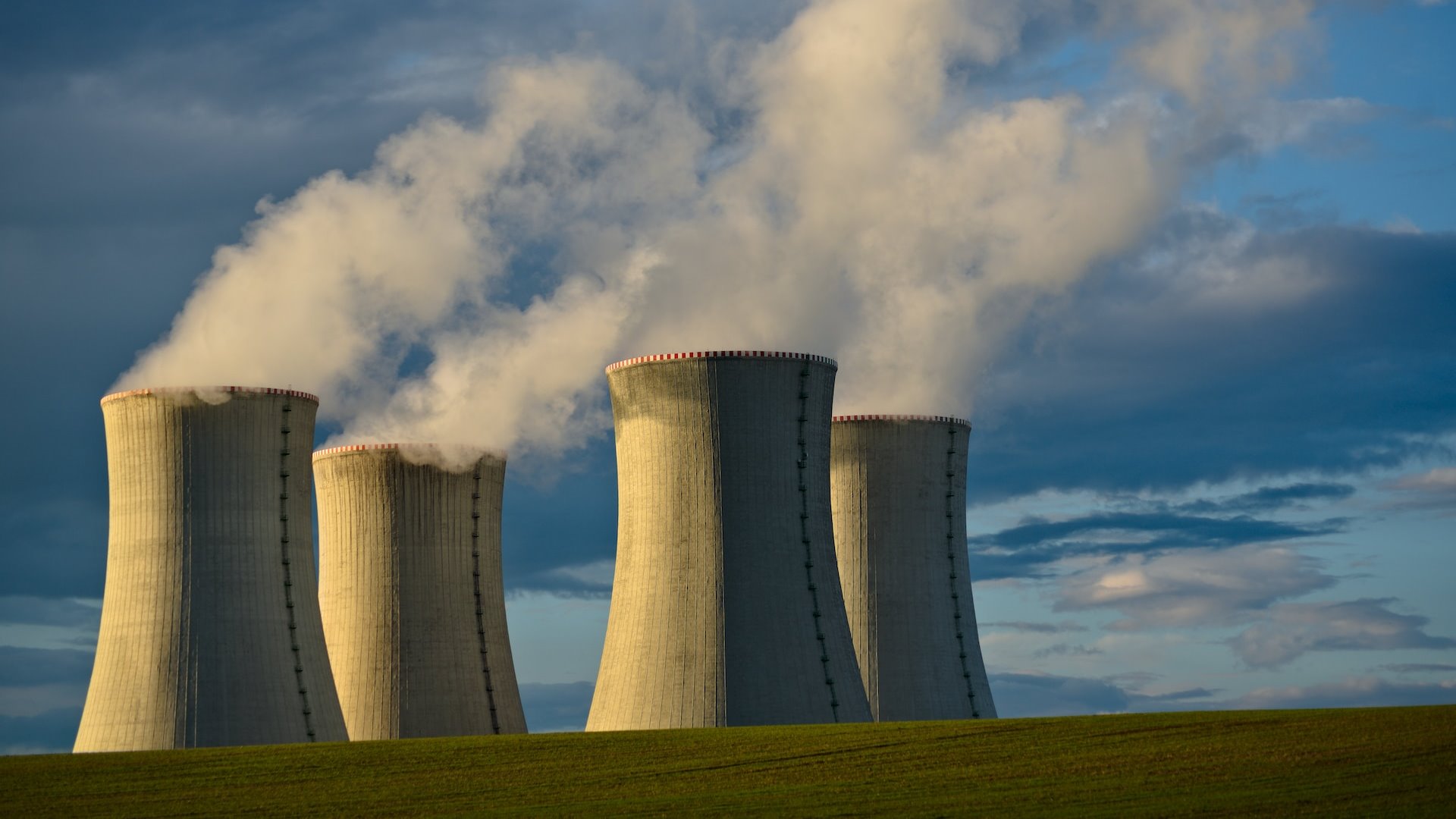 Великобритания и США заключили партнерство в области термоядерной энергетики - Bizmedia.kz