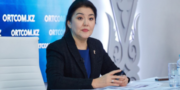 Высокий охват иммунизацией позволит стабилизировать ситуацию с корью – министр  